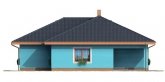 Ansicht - BUNGALOW 16